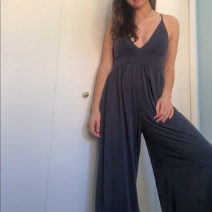 Urban Outfitters Jumpsuit